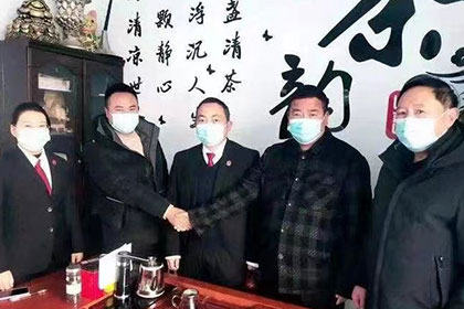 雇佣催收机构追讨债务是否合规？